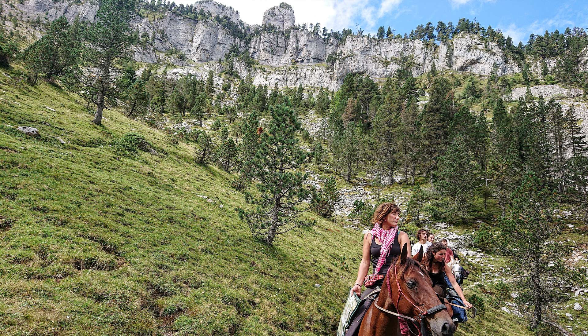 centre équestre Latsaga